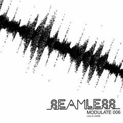 Seamless - Modulate 006 (Live In Leeds)