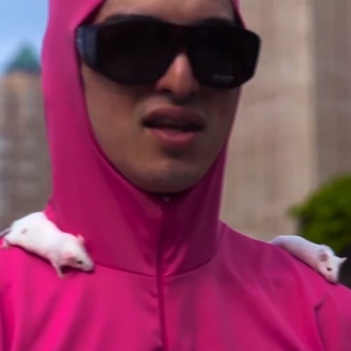 Filthy Frank - PETA ON MY DICK