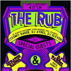 The Rub 2016 Ver 2 - DJ Hake Remix Full