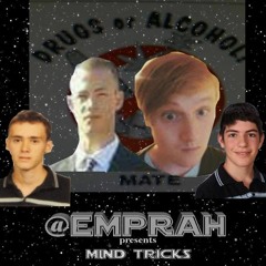 "MIND TRICKS" [p. POYNAH]