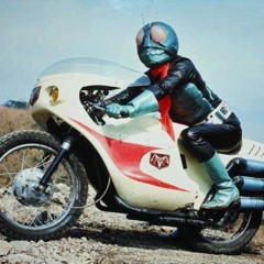 Kamen Rider Ichigo ร้องแปลไทย Cover