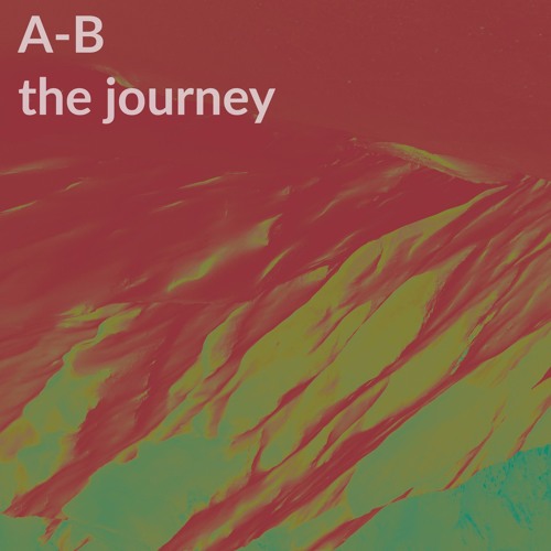 A - B