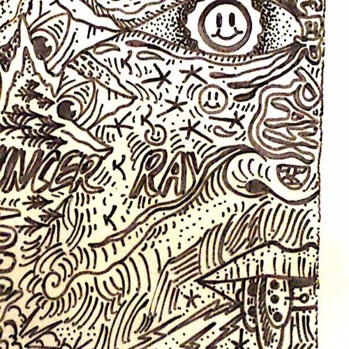 Stream Everything Is Green by Mincer Ray Listen online for free on