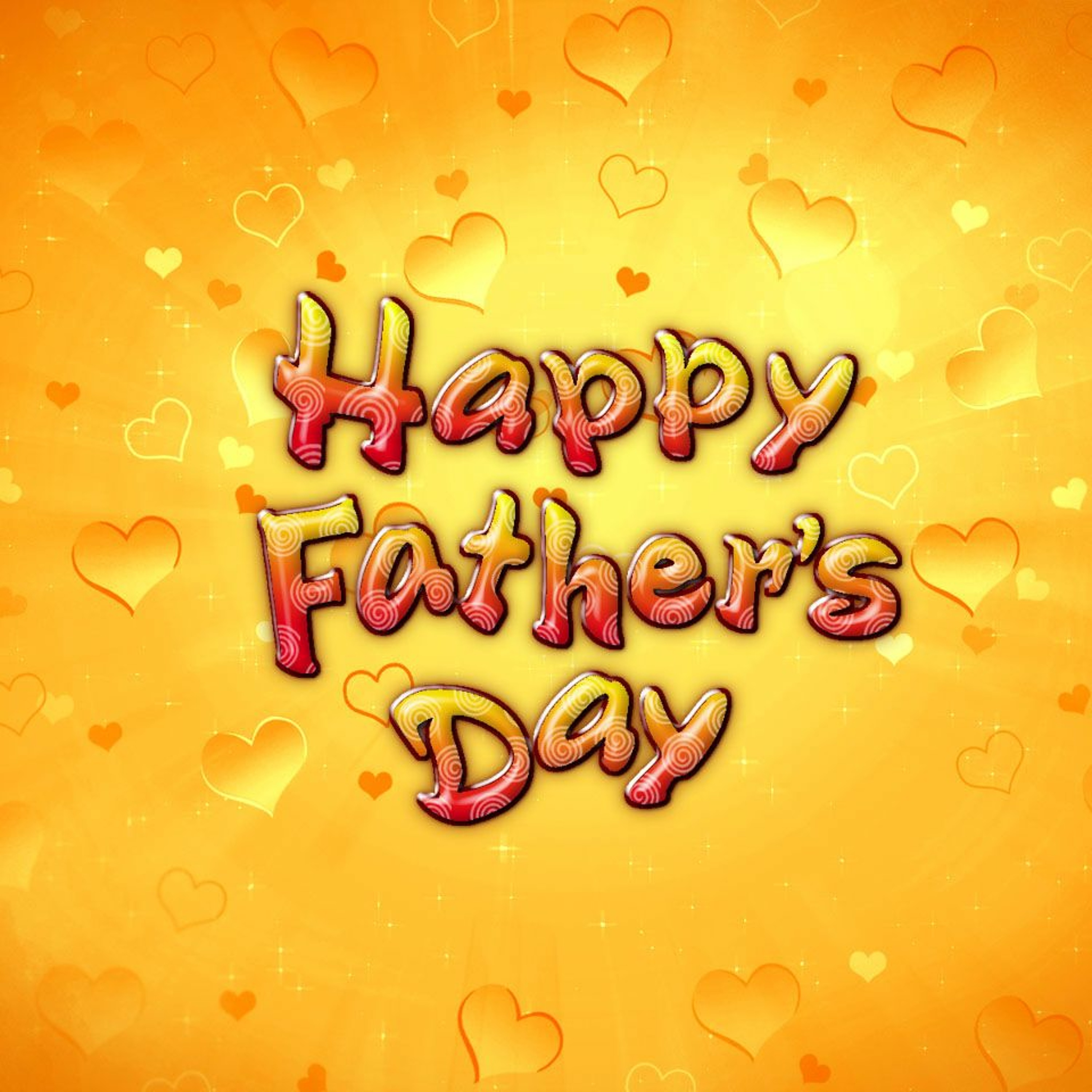 FATHER'S DAY episode artwork