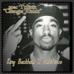 2pac Changes Remix