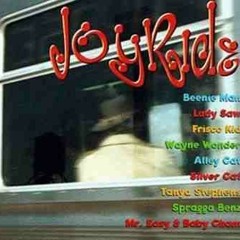 Joyride Riddim Mix By Dj Richie