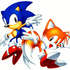 Sonic Unleashed - Tornado Defense 1st Battle
