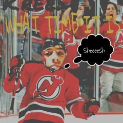 K.Reed - What Time It Is