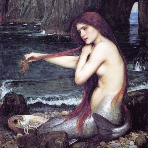Dreamland Fantasy - The Mermaid's Reverie (Leit Motif remix)