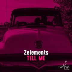2elements - Tell Me (Flamingo Recordings)