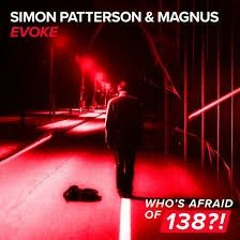 [i41 preview] Simon Patterson Evoke + Babymetal Akatsuki (AF Mashup)