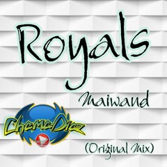 Royal Maiwand (Original mix) DjChemaDiaz