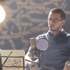 مصطفى عاطف النفس تبكى على الدنيا - فنون الحياة مع مصطفى حسنى