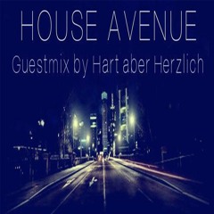 House Avenue 17.06.2016 - Nick Groove & zu Gast "Hart aber Herzlich"
