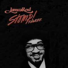 JAMES ROD - Stomp Jonhson Rework(low quality)