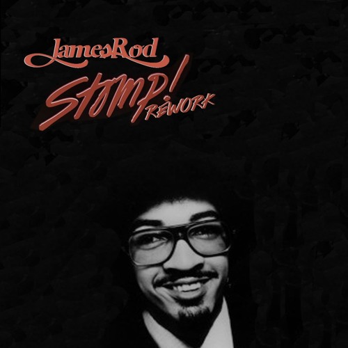 JAMES ROD - Stomp Jonhson Rework(low quality)