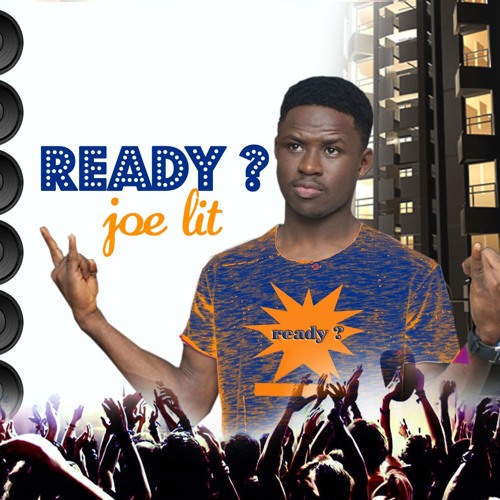 READY ? ( Produced by Carpass)