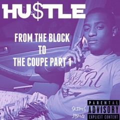 HUSTLE FT. JORDAN RICHTER - JUMPOFF