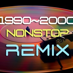 90'S 가요 EDM 메가믹스 2