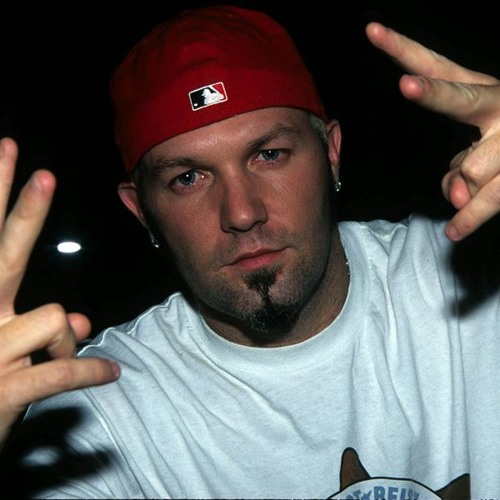 Limp Bizkit - Getcha Groove On (Atomsmasha Breakbeat Remix)