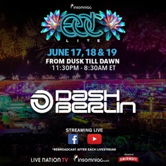Dash Berlin - EDC Las Vegas 2016 (Free) → [www.facebook.com/lovetrancemusicforever]