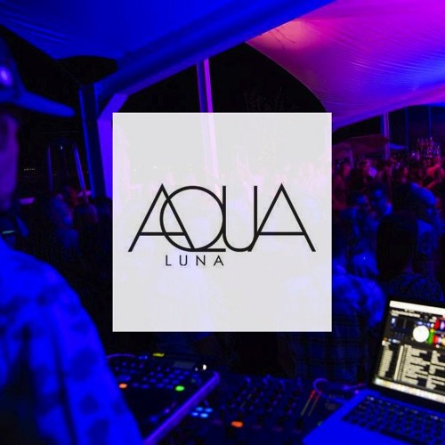 Leksy @ Aqualuna (Riga) Warmup Jun.16