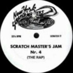 New York Scratch Masters  -  SCRATCH MASTER'S JAM # 4 (The Rap).mp3