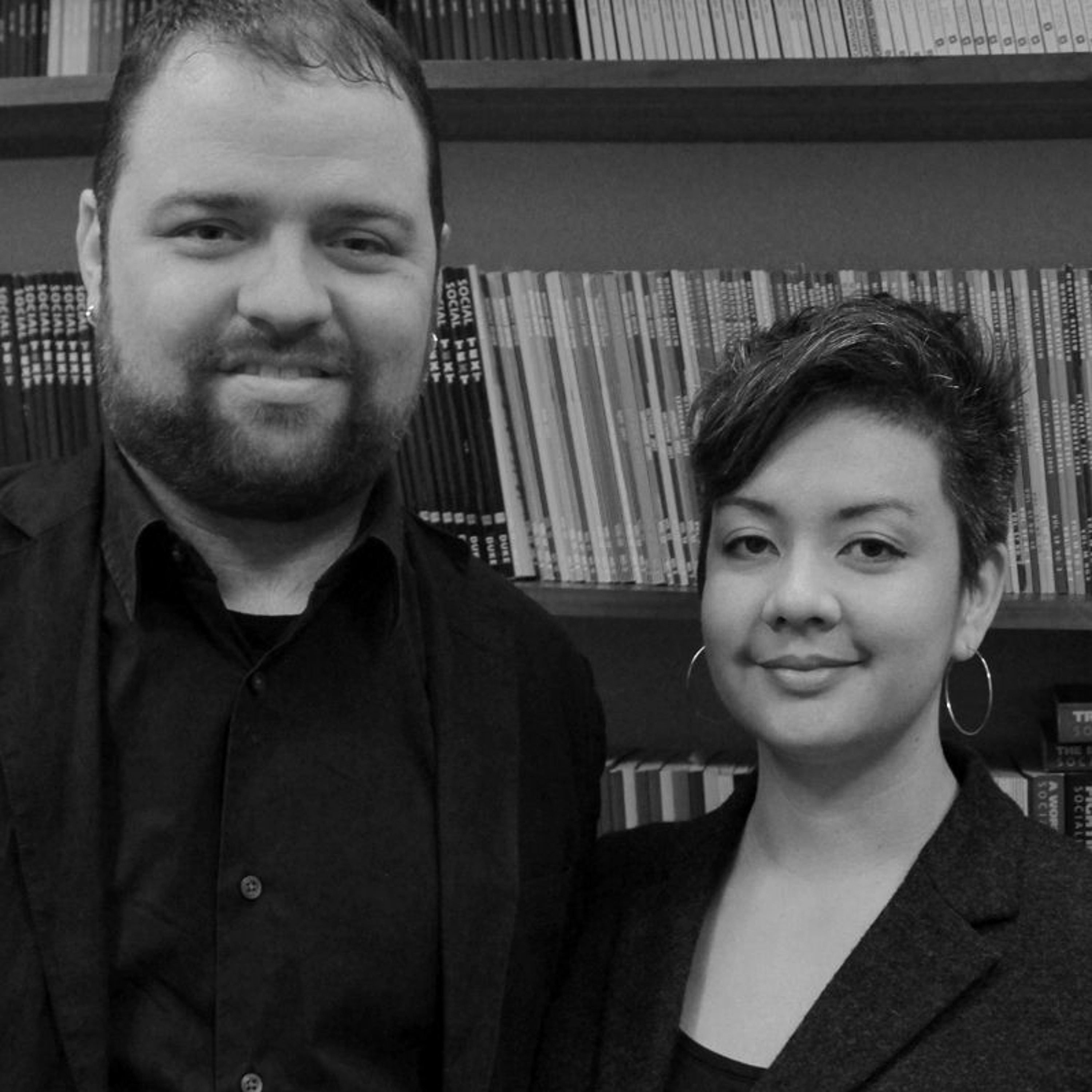 The Funambulist Podcast