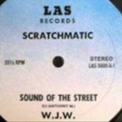 Scratchmatic  -  Sounds Of The Street.mp3