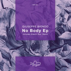 Giuseppe Biondo - No Body (Original Mix)