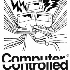 Hypnotic Groove Mix #105 Computer Controlled