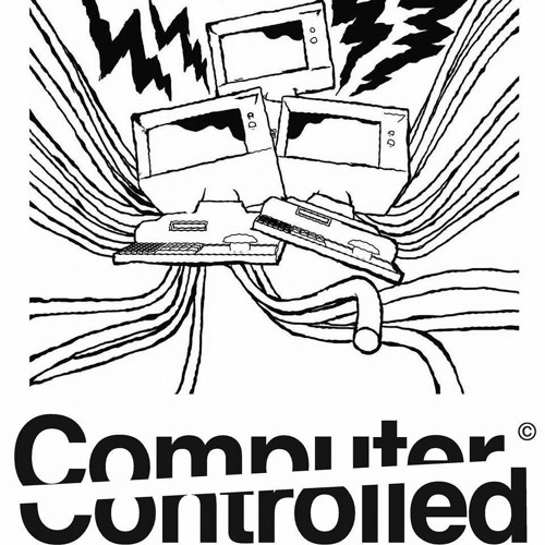 Hypnotic Groove Mix #105 Computer Controlled