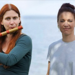 Õhtu ilu - Kärt Johanson & Krista Citra Joonas (K. Johanson, trad, 2009)