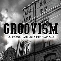 Dj Hong Chi / Hip Hop Mixtape