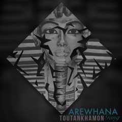 Toutankhamon - Kiprich & ArewhanaGang