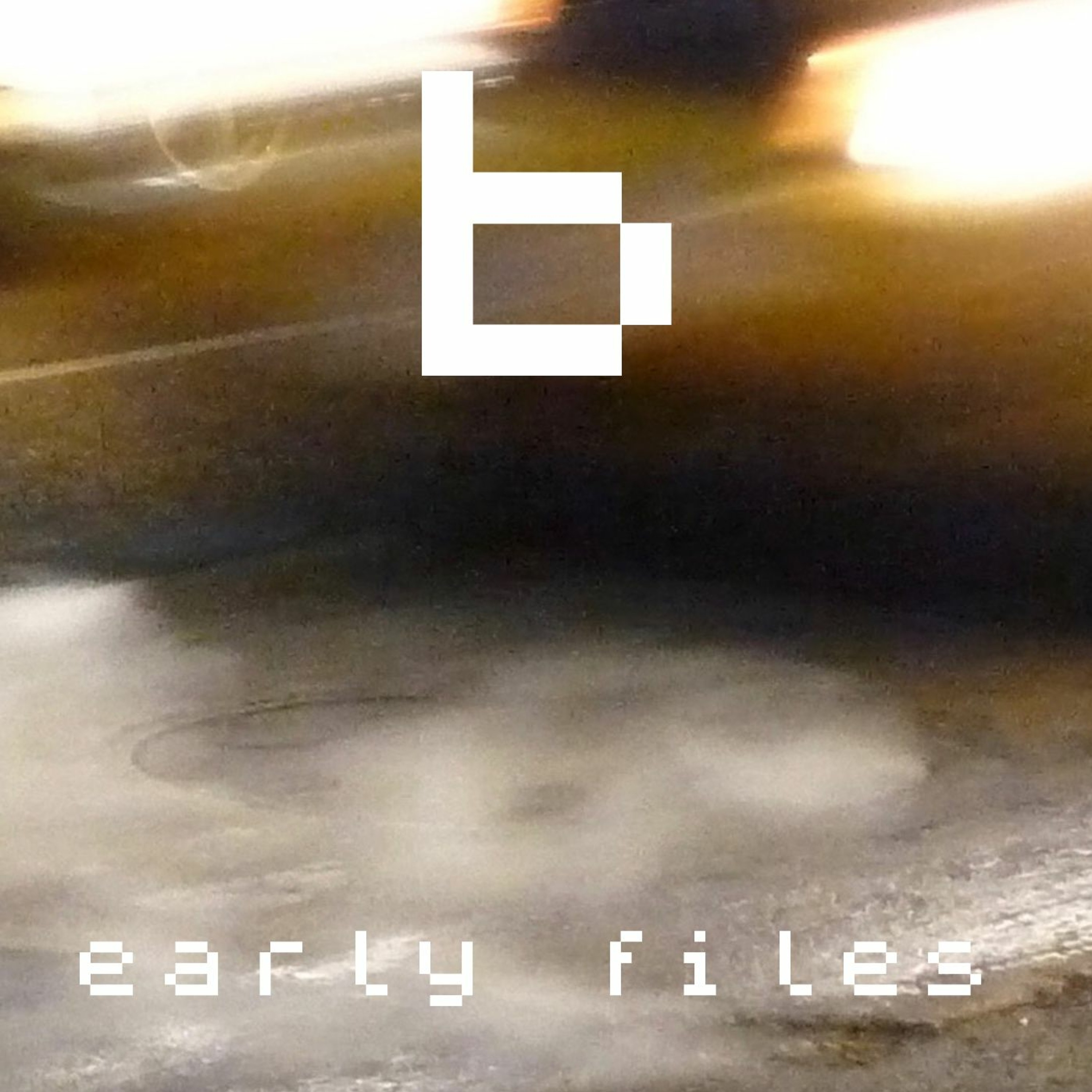 B - Away episode artwork