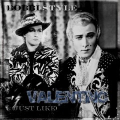 Valentino - Live at the Hippodrome London