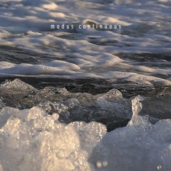 04 Modus Continuous - Distortion