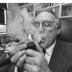 Professor Smokes