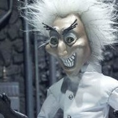 Mad Scientist