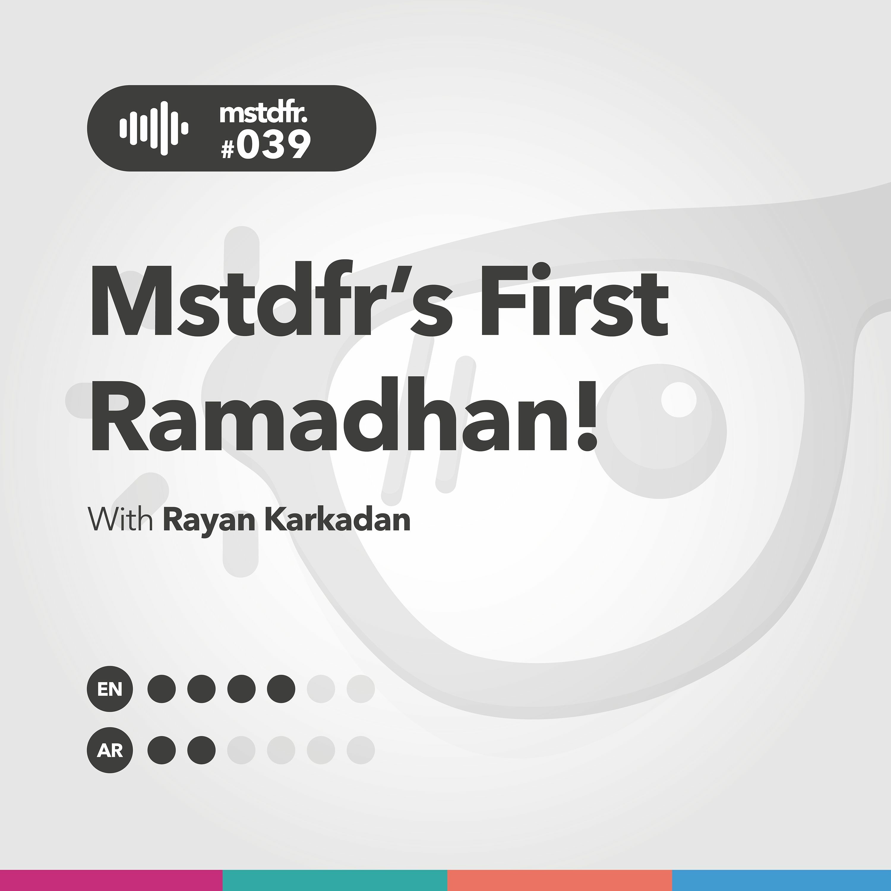The Mstdfr Show