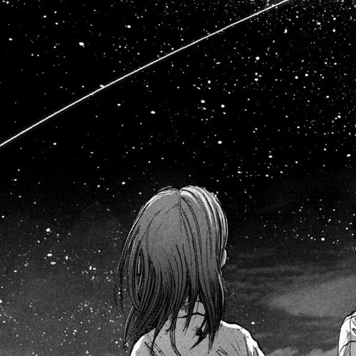 aiko (meet you in the stars)