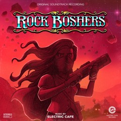 Rock Boshers Theme