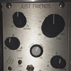 Mannequins Just Friends