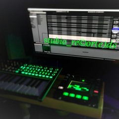 Stubionauten - Psy Core Scheiss (heisser Mais) 165bpm -217,36 bpm