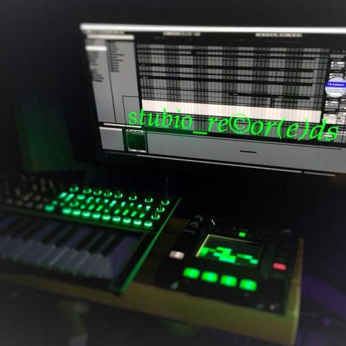 Stubionauten - Psy Core Scheiss (heisser Mais) 165bpm -217,36 bpm