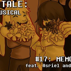 Undertale the Musical - Memory