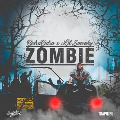GidraGidra - Zombie [prod. By Lil Smooky]