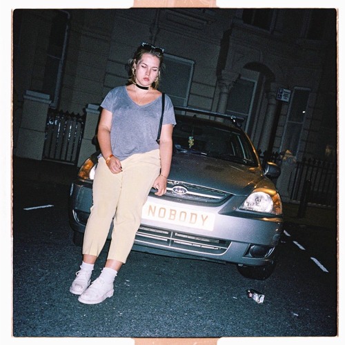 Nobody Cares (unmixed by Felix Joseph)