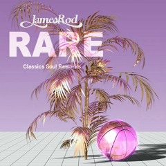 Metropolis - Every Time I See (JAMES ROD Cosmic Soul Edit)